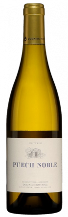 Rostaing Puech Noble Blanc