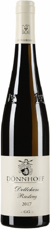 Dönnhoff Norheimer Dellchen Riesling GG