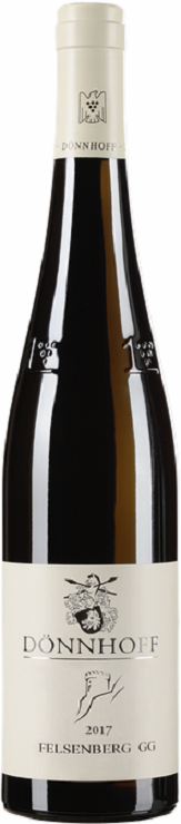 Dönnhoff Schlossböckelheimer Felsenberg Riesling GG