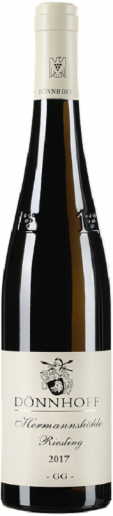 Dönnhoff Niederhäuser Hermannshöhle Riesling GG