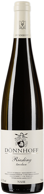 Dönnhoff Riesling Trocken