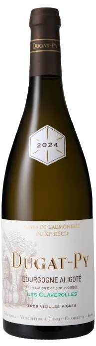 Dugat-Py Bourgogne Aligote Claverolles