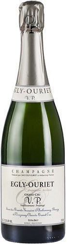 Egly-Ouriet Grand Cru V.P Extra Brut