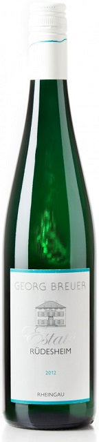 Breuer Riesling Estate Rüdesheim Trocken