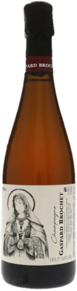 Gaspard Brochet 333.E