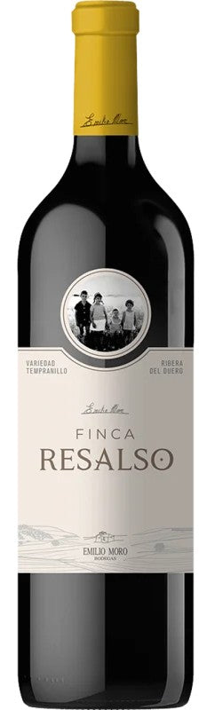 Emilio Moro Finca Resalso Magnum