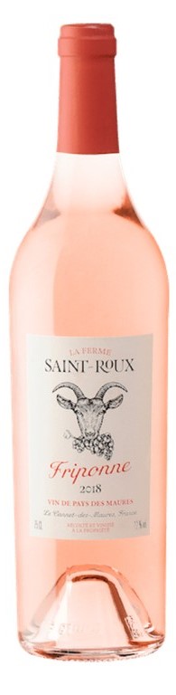 Friponne Rosé