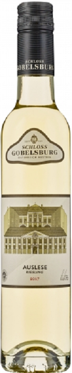 Schloss Gobelsburg Riesling Auslese 37,5 cl