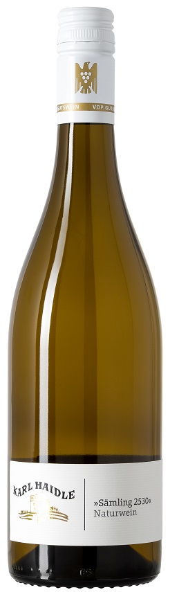 Karl Haidle Sämling 2530 Naturwein