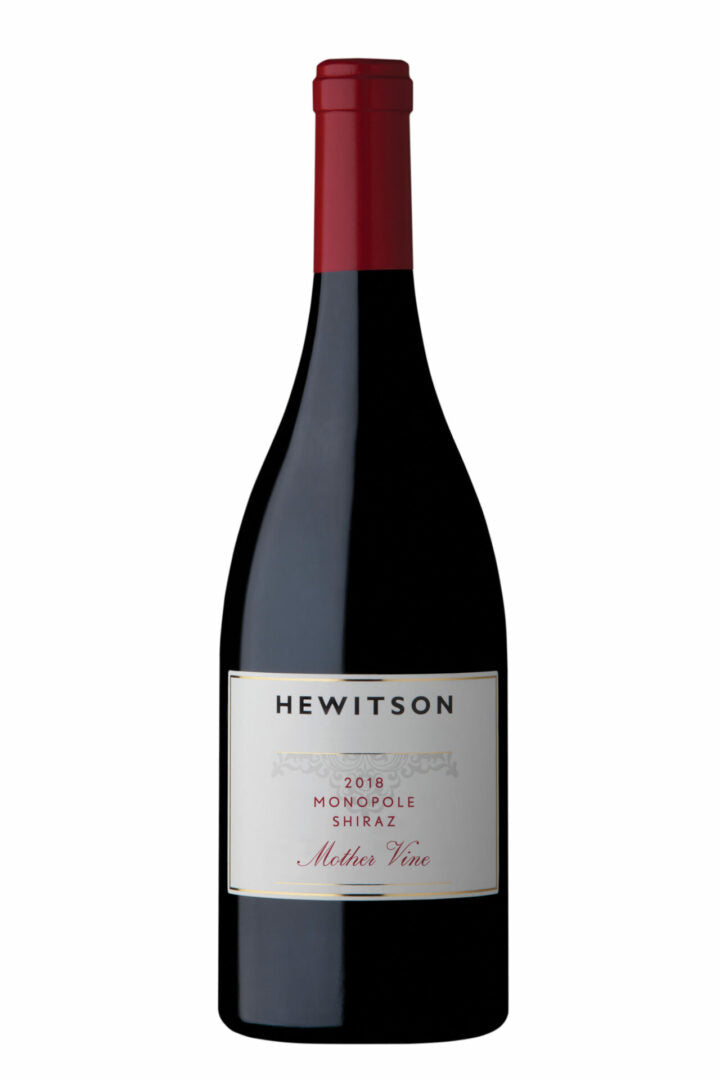 Hewitson Mother Vine Monopole Shiraz
