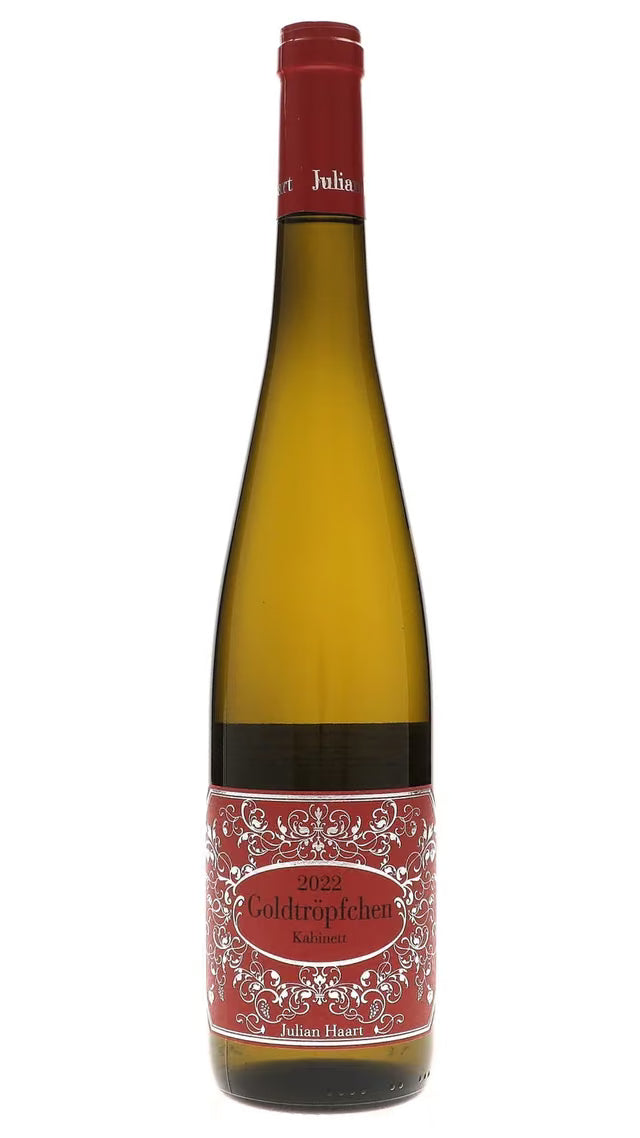 Julian Haart Piesporter Goldtröpfchen Riesling Kabinett