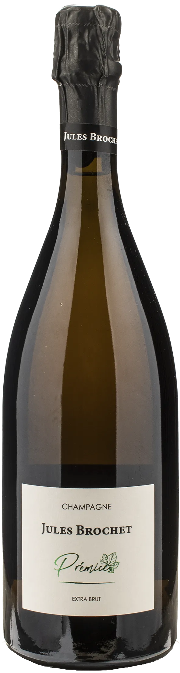 Jules Brochet Prémice B23