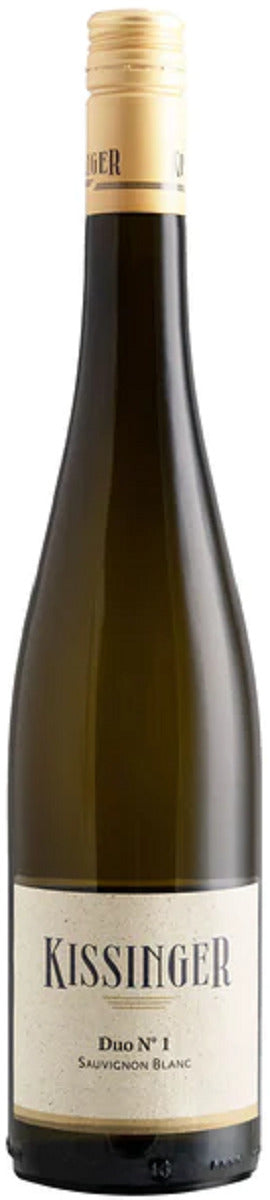Kissinger Duo N°1 Sauvignon Blanc