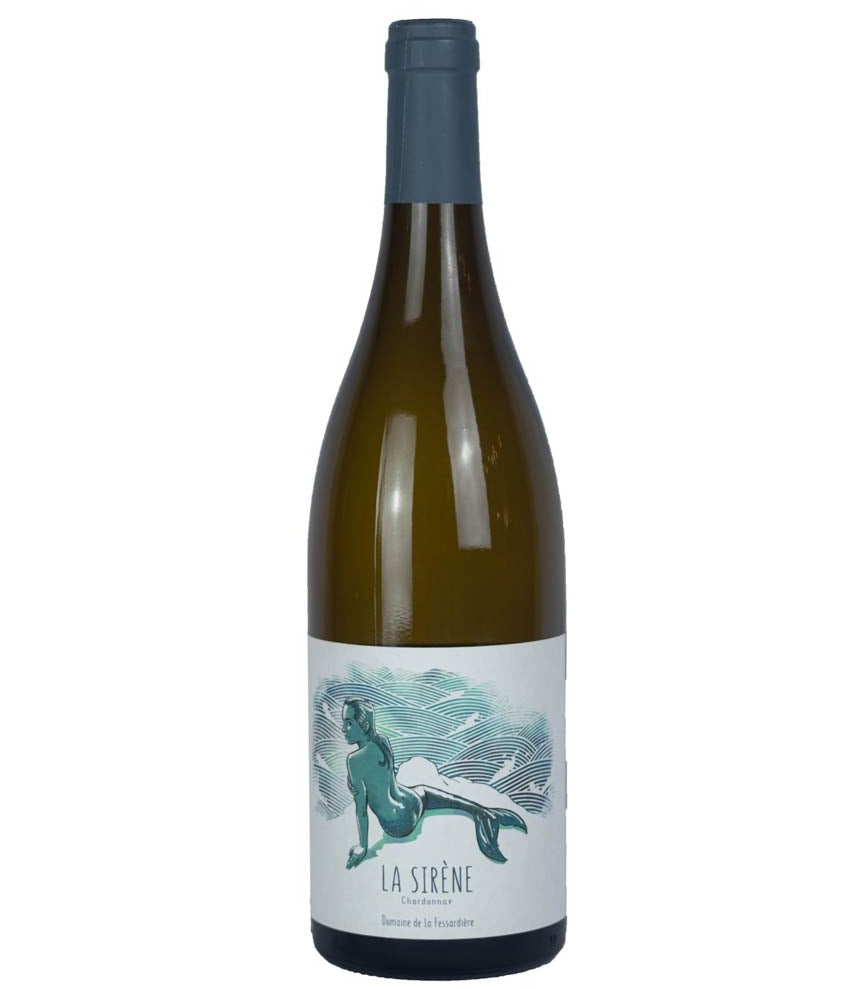 Fessardiére La Sirene Chardonnay