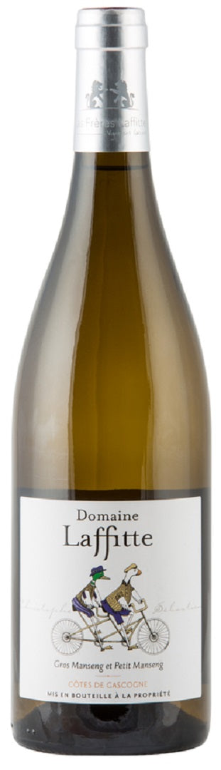 Laffitte Sauvignon & Gros Manseng