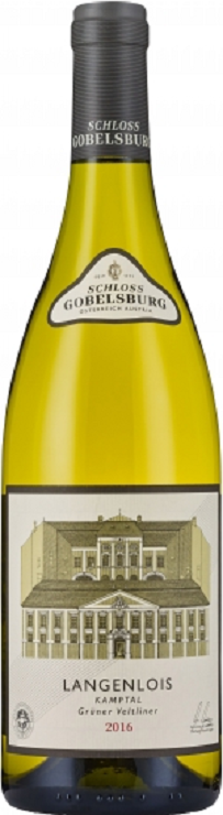 Schloss Gobelsburg Grüner Veltliner Langenlois