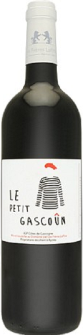 Le Petit Gascoûn Rouge