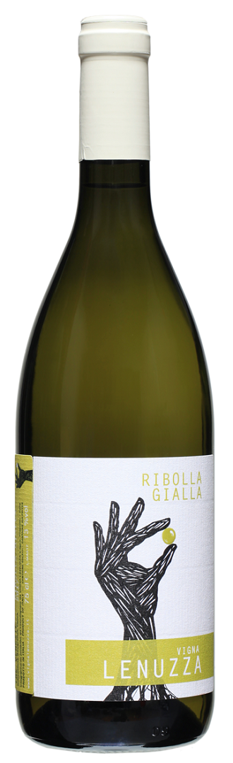 Lenuzza Ribolla Gialla