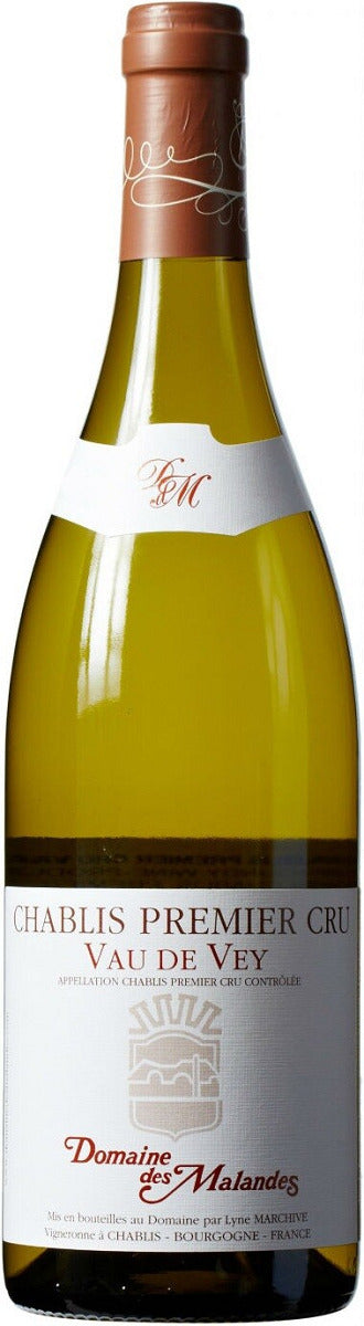 Domaine des Malandes Chablis 1er Cru Vau de Vey