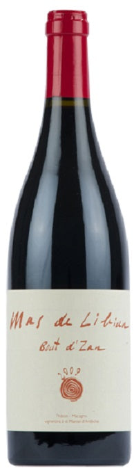 Mas de Libian Bout d'Zan Côtes du Rhône Rouge