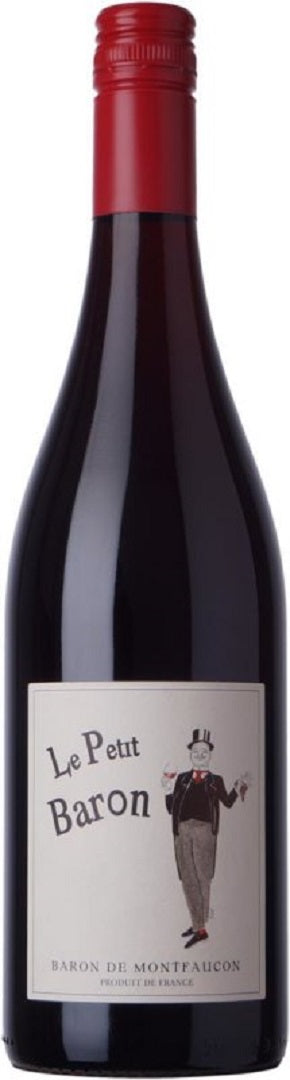 Le Petit Baron de Montfaucon