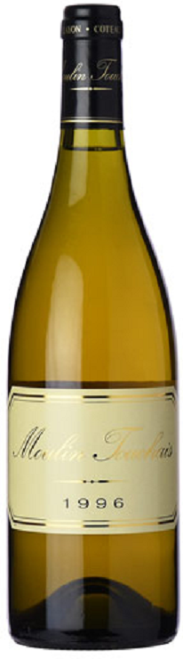 Moulin Touchais Coteaux du Layon