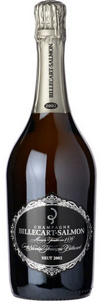 Billecart-Salmon Cuvée Nicolas Francois Billecart