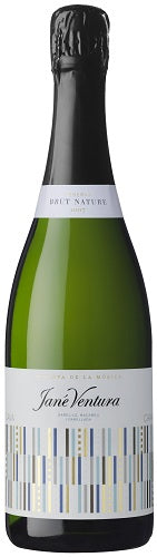 Jané Ventura Cava Brut Nature Reserva de la Música