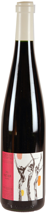 Ostertag Pinot Noir Les Jardins