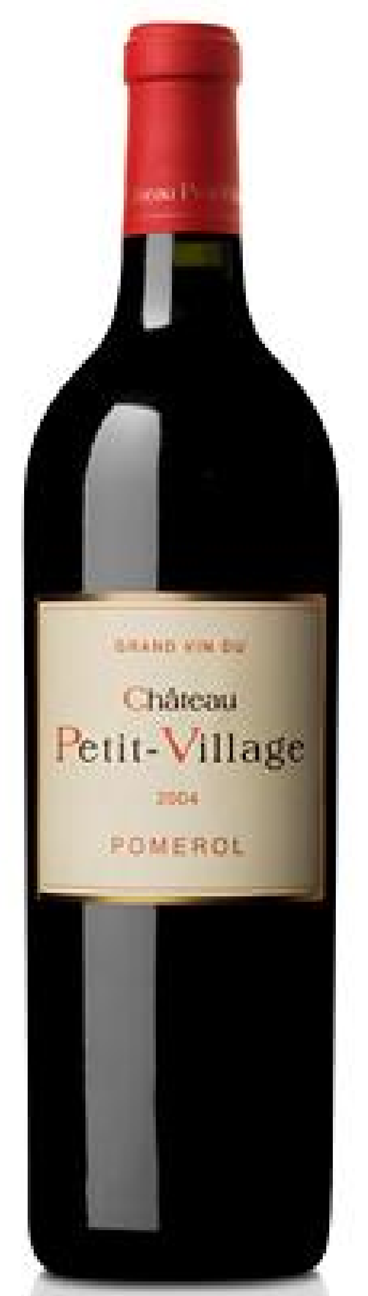 Château Petit-Village 2014, Pomerol