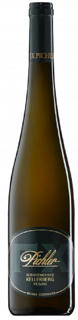 FX Pichler Riesling Ried Kellerberg
