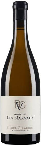 Pierre Girardin Meursault Les Narvaux