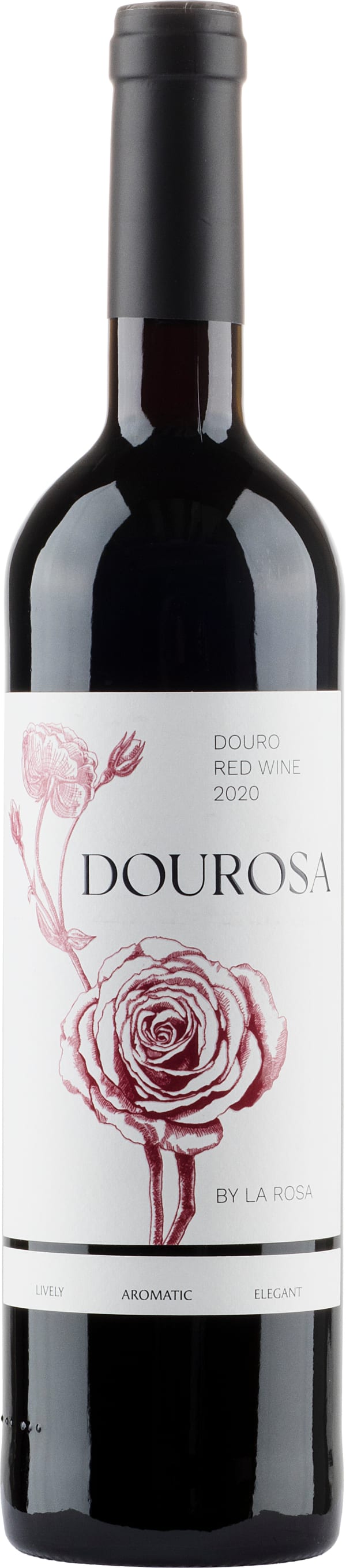 Quinta de la Rosa Dourosa
