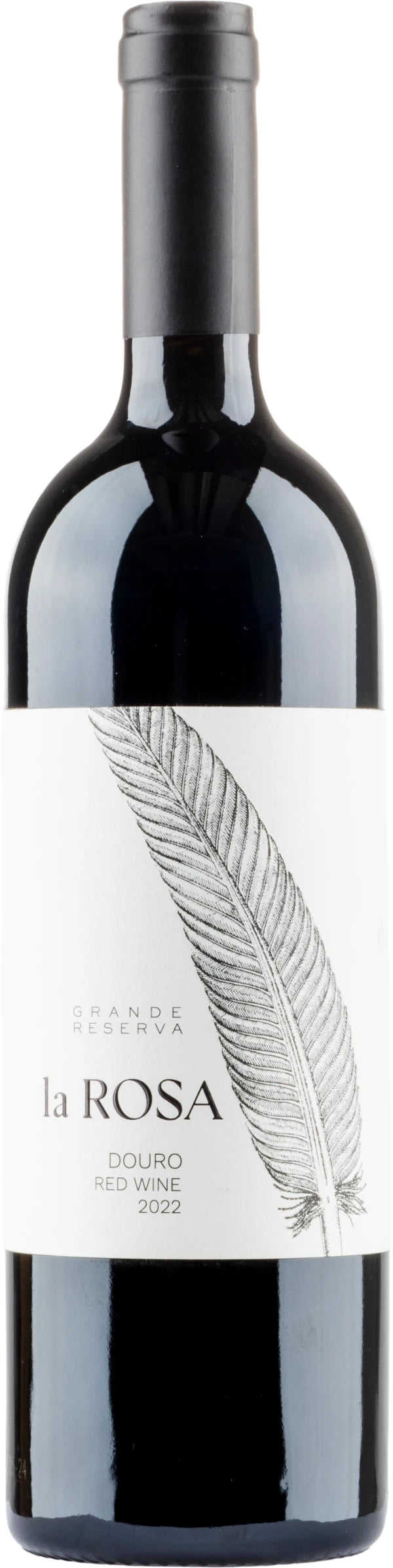 Quinta de la Rosa Grande Reserva