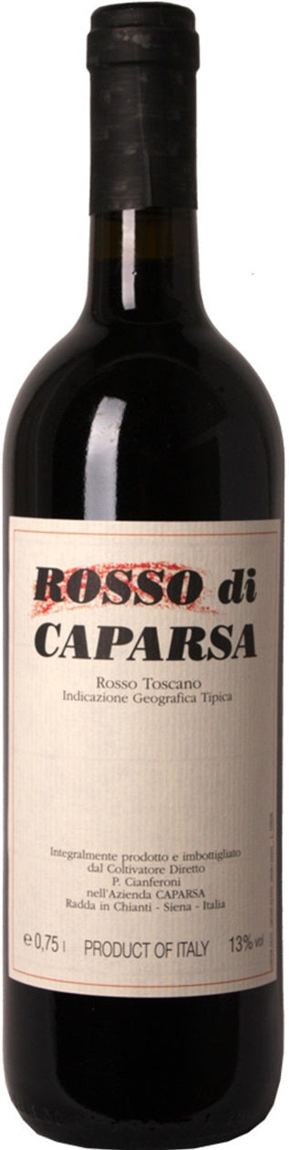 Caparsa Rosso di Caparsa
