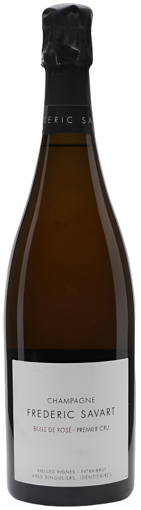 Savart Bulle de Rosé