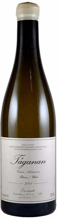 Envínate Táganan Blanco