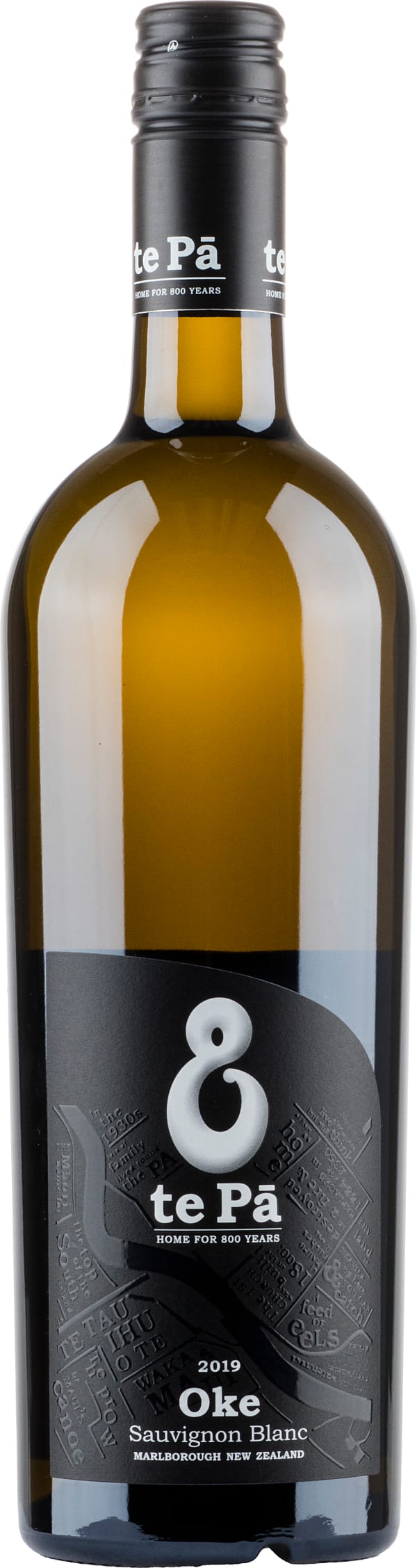 Te Pa Oke Sauvignon Blanc