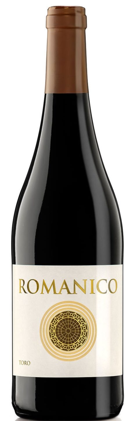 Teso La Monja Romanico