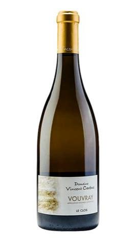 Carême Vouvray Le Clos
