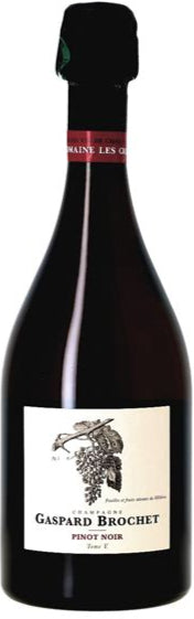 Gaspard Brochet Pinot Noir Tome V