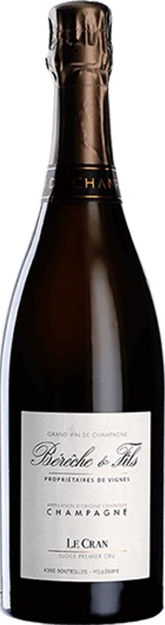 Bérêche Le Cran