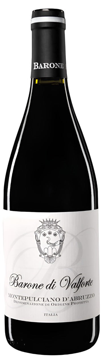 Valforte Montepulciano d'Abruzzo