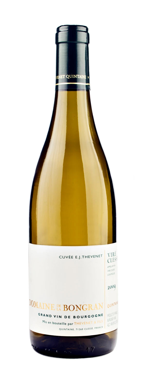 Viré-Clessé Cuvée E.J. Thevenet