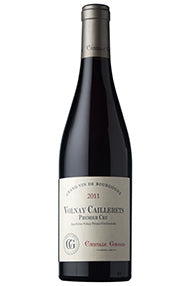 Camille Giroud Volnay 1er Cru Caillerets