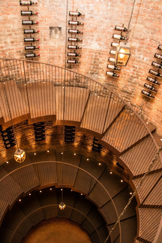 Vino Nobile - huippuviini brunellon varjosta