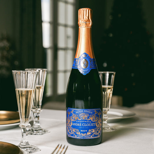 Miten samppanja, prosecco ja crémant eroavat toisistaan?
