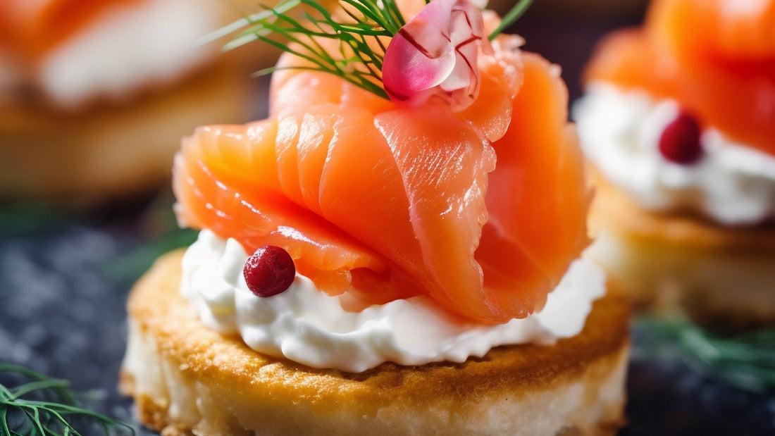 Paras viini alkupaloille