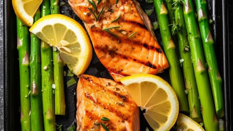 Paras viini kalalle ja parsalle