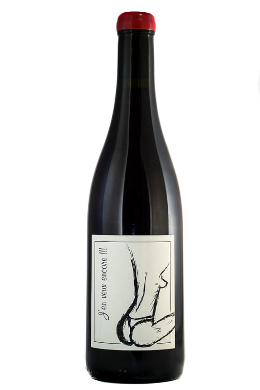 Ganevat J'en veux encore !!!